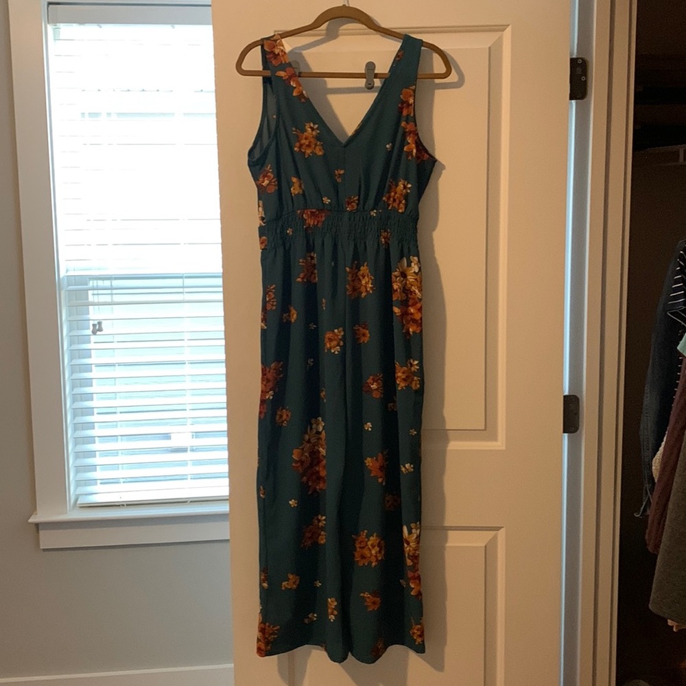 Women’s jumpsuit